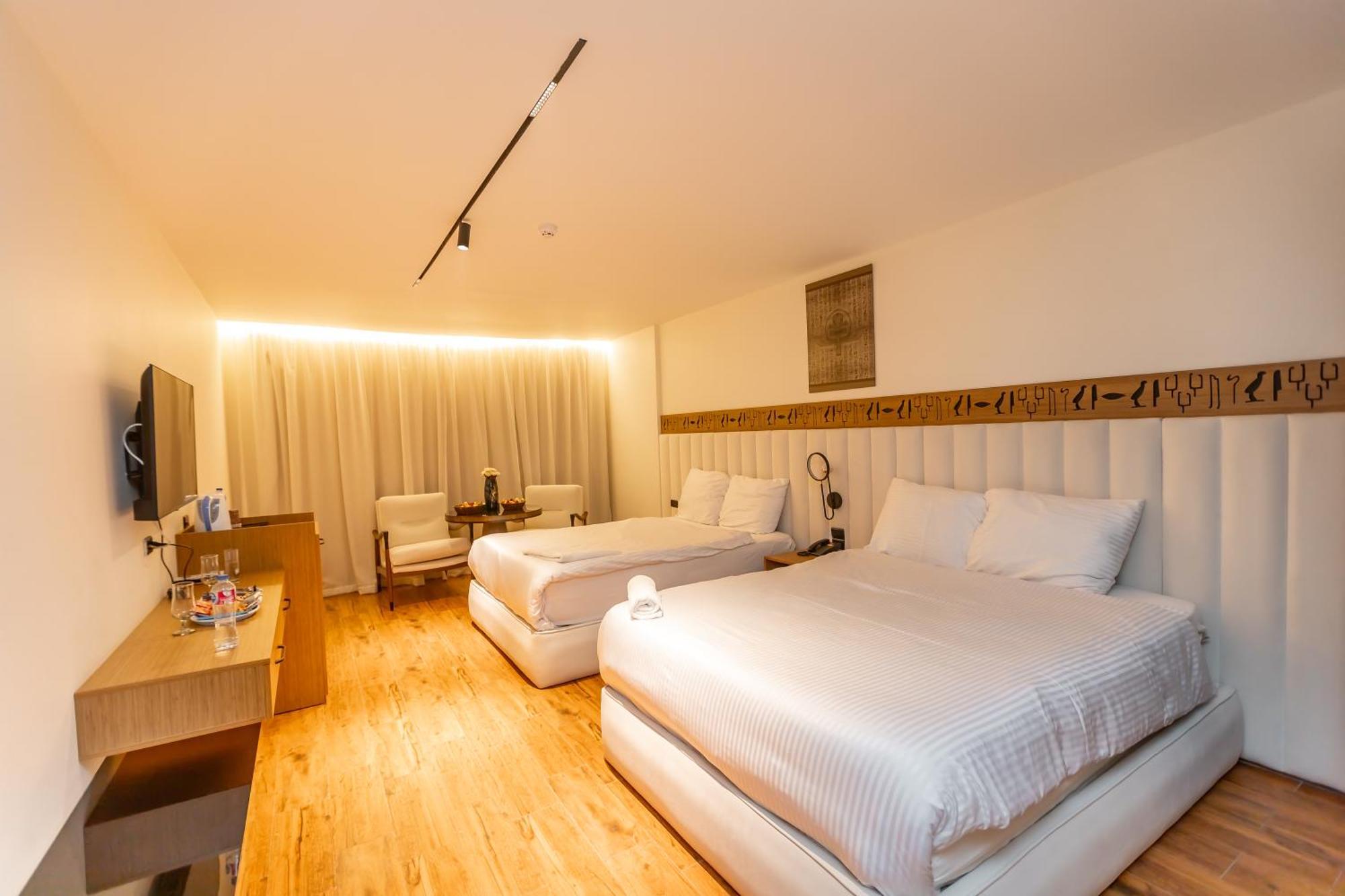 Superior Pyramids Inn Al Kawm al Akhdar Экстерьер фото