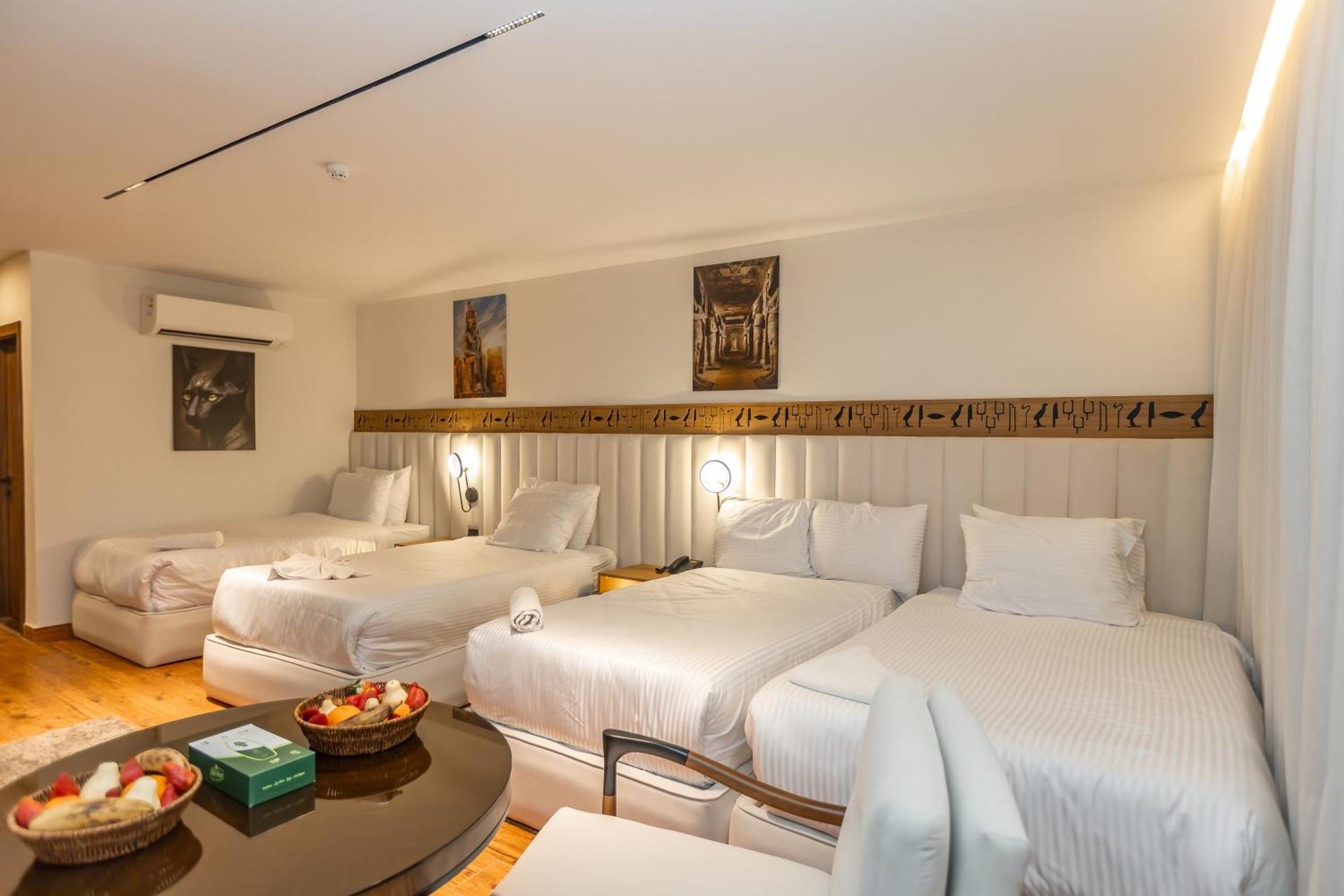 Superior Pyramids Inn Al Kawm al Akhdar Экстерьер фото