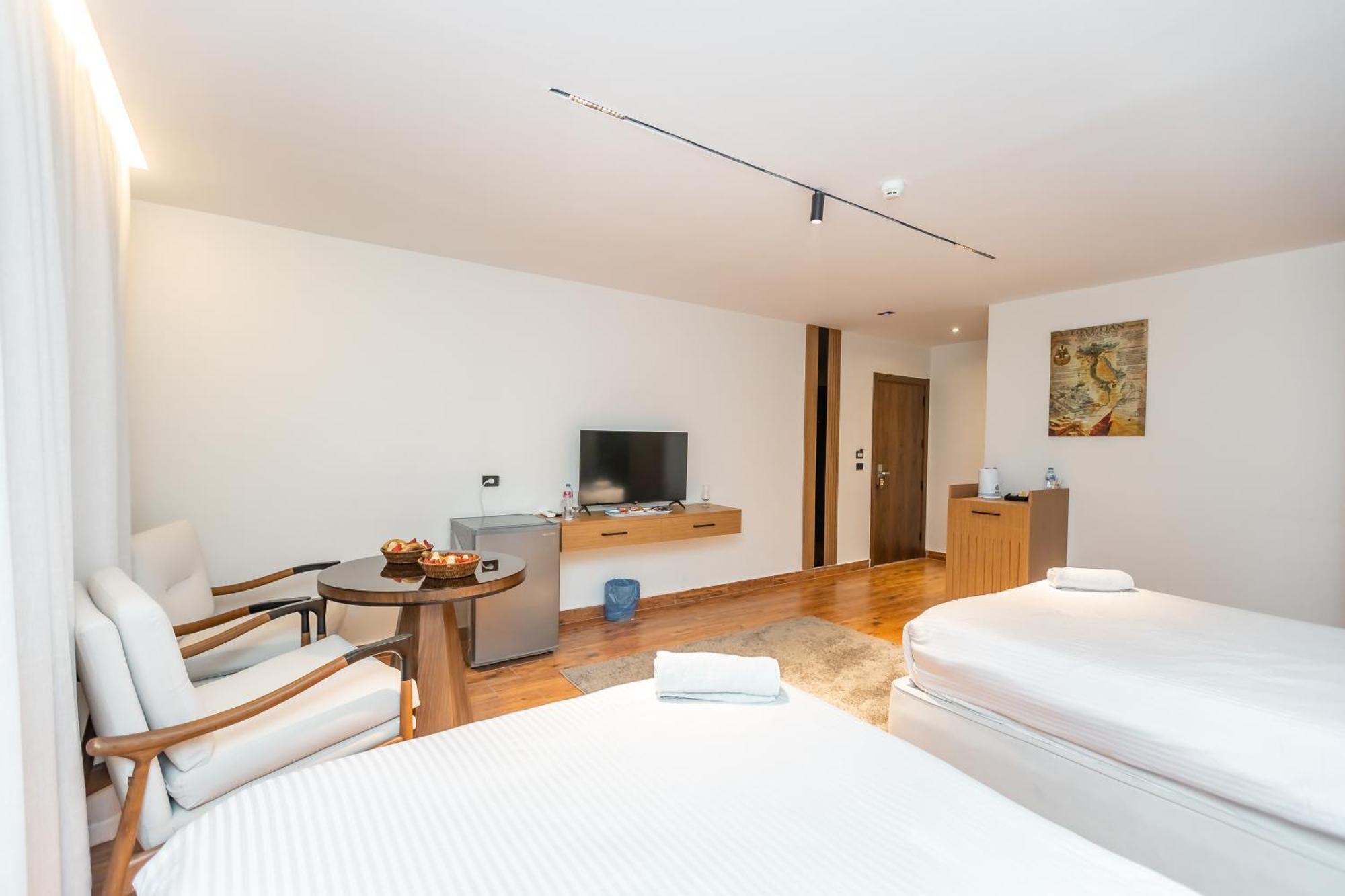Superior Pyramids Inn Al Kawm al Akhdar Экстерьер фото